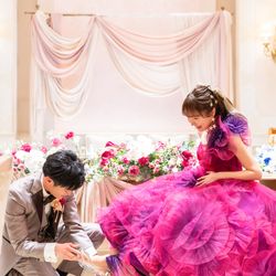 アニヴェルセル みなとみらい横浜の写真4枚目