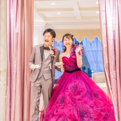 アニヴェルセル みなとみらい横浜の写真2枚目