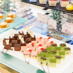 アニヴェルセル みなとみらい横浜の写真34枚目