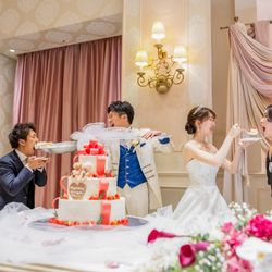 アニヴェルセル みなとみらい横浜の写真14枚目