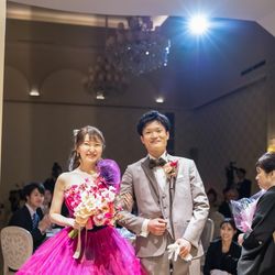 アニヴェルセル みなとみらい横浜の写真10枚目