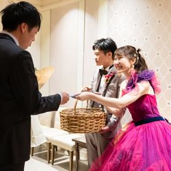 アニヴェルセル みなとみらい横浜の写真13枚目