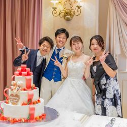 アニヴェルセル みなとみらい横浜の写真4枚目