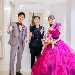 アニヴェルセル みなとみらい横浜の写真12枚目