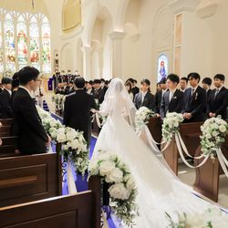 アニヴェルセル みなとみらい横浜の写真32枚目