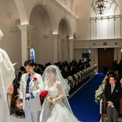 アニヴェルセル みなとみらい横浜の写真3枚目