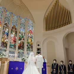 アニヴェルセル みなとみらい横浜の写真21枚目