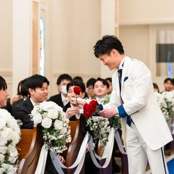 アニヴェルセル みなとみらい横浜の写真35枚目