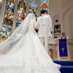 アニヴェルセル みなとみらい横浜の写真21枚目