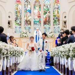 アニヴェルセル みなとみらい横浜の写真9枚目