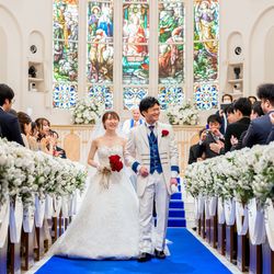 アニヴェルセル みなとみらい横浜の写真21枚目