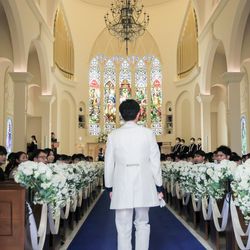 アニヴェルセル みなとみらい横浜の写真30枚目