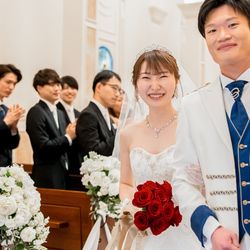 アニヴェルセル みなとみらい横浜の写真33枚目