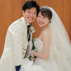 アニヴェルセル みなとみらい横浜の写真1枚目