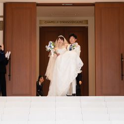 アニヴェルセル みなとみらい横浜の写真17枚目