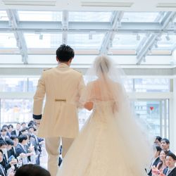 アニヴェルセル みなとみらい横浜の写真15枚目