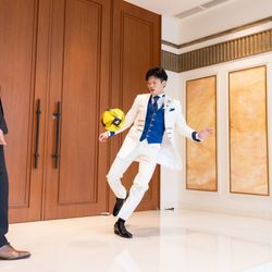 アニヴェルセル みなとみらい横浜の写真22枚目