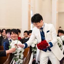 アニヴェルセル みなとみらい横浜の写真15枚目