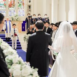 アニヴェルセル みなとみらい横浜の写真23枚目