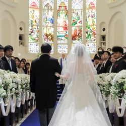 アニヴェルセル みなとみらい横浜の写真15枚目