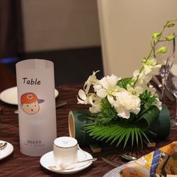 マリエール神水苑の写真19枚目