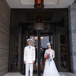 オリエンタルホテル 神戸・旧居留地の写真14枚目