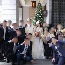 オリエンタルホテル 神戸・旧居留地の写真8枚目