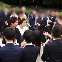 マリエール神水苑の写真13枚目