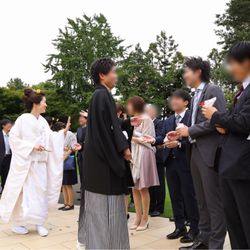 マリエール神水苑の写真7枚目