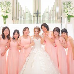 アルカンシエル ベリテ 大阪の写真21枚目