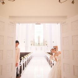 アルカンシエル ベリテ 大阪の写真20枚目