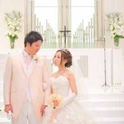 アルカンシエル ベリテ 大阪の写真22枚目