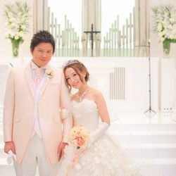 アルカンシエル ベリテ 大阪の写真24枚目