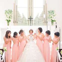 アルカンシエル ベリテ 大阪の写真4枚目