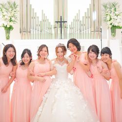 アルカンシエル ベリテ 大阪の写真7枚目