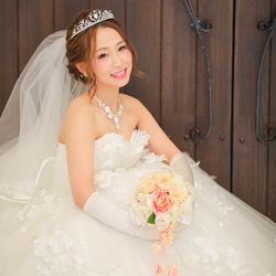 アルカンシエル ベリテ 大阪の写真8枚目