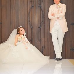 アルカンシエル ベリテ 大阪の写真20枚目