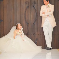 アルカンシエル ベリテ 大阪の写真31枚目