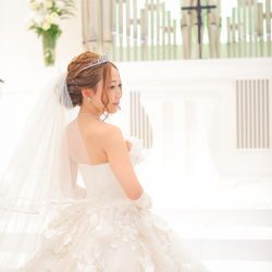 アルカンシエル ベリテ 大阪の写真19枚目