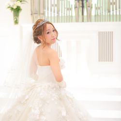 アルカンシエル ベリテ 大阪の写真24枚目