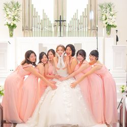 アルカンシエル ベリテ 大阪の写真18枚目