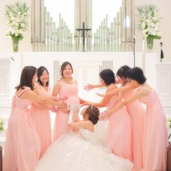 アルカンシエル ベリテ 大阪の写真8枚目