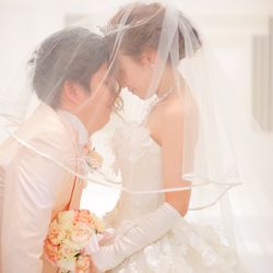 アルカンシエル ベリテ 大阪の写真12枚目