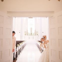 アルカンシエル ベリテ 大阪の写真21枚目