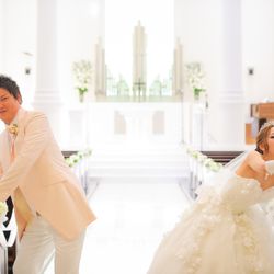 アルカンシエル ベリテ 大阪の写真1枚目