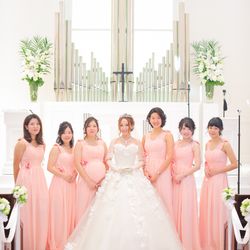 アルカンシエル ベリテ 大阪の写真11枚目