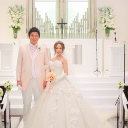 アルカンシエル ベリテ 大阪の写真35枚目