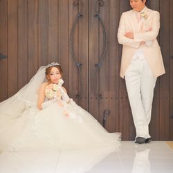 アルカンシエル ベリテ 大阪の写真25枚目