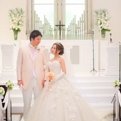 アルカンシエル ベリテ 大阪の写真17枚目