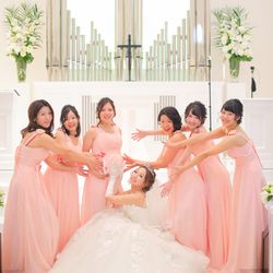 アルカンシエル ベリテ 大阪の写真16枚目